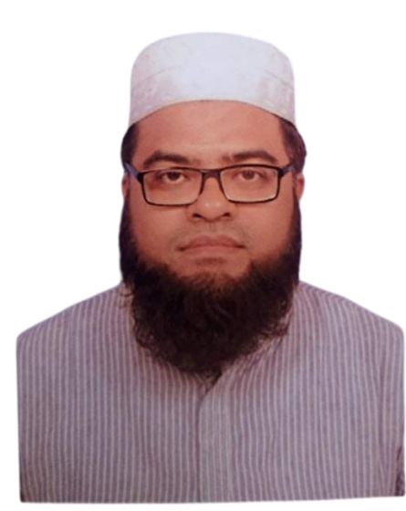 Dr. Muhammad Minhaj Uddin